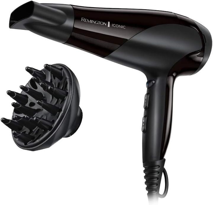 Immagine prodotto Remington D3198