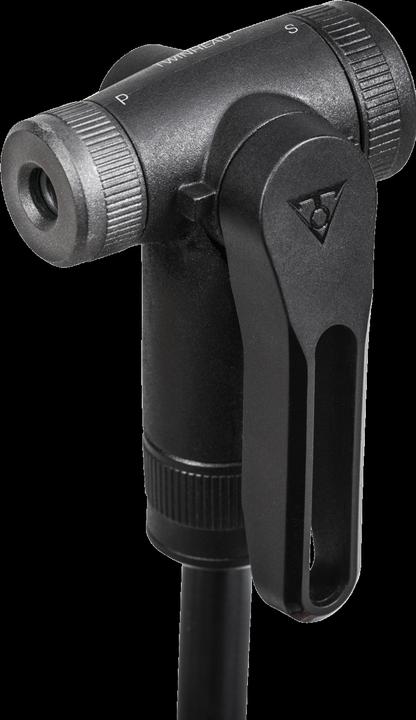 Actual product image Topeak JoeBlow Sport III