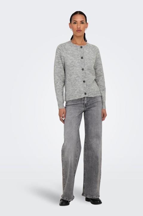 Produktbild Only ONLALLISON Strickjacke Strickjacke (L)
