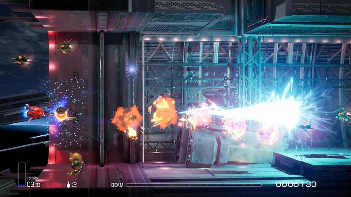 Immagine prodotto NIS R-Type Final 2 - Edizione inaugurale del volo (PS4, Multilingue)