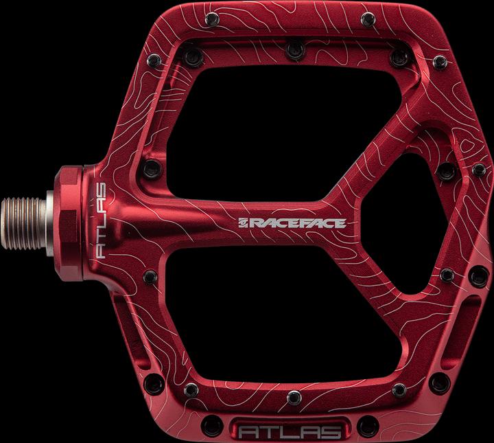 Image du produit Race Face Pédale Atlas V2