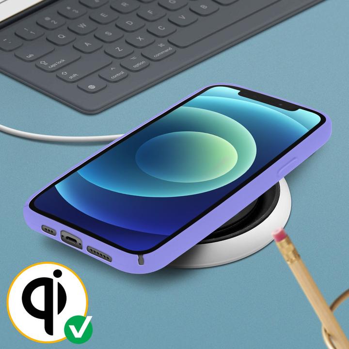Image du produit Avizar Série rapide (Apple iPhone 12 Pro Max)