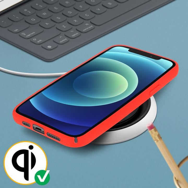 Image du produit Avizar Série rapide (Apple iPhone 12 Pro Max)