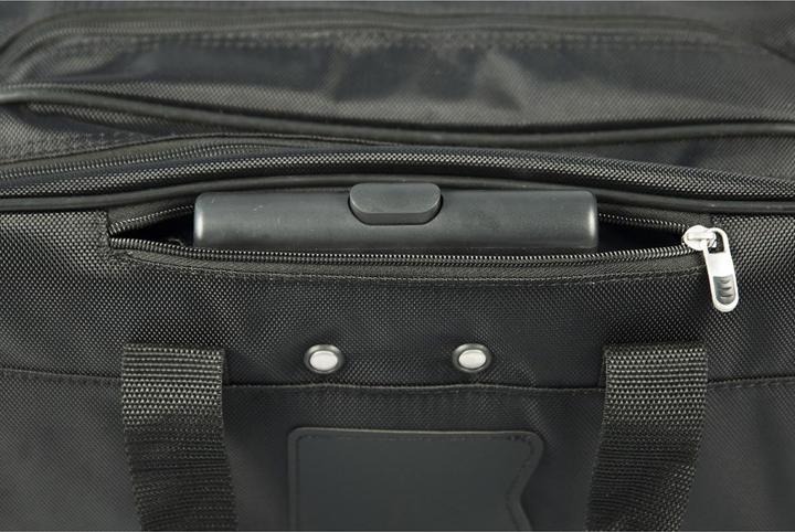 Produktbild Targus Executive (41 l, Handgepäck (bis 50l))