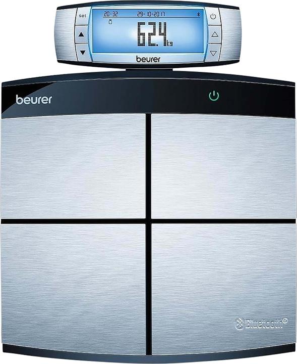 Produktbild Beurer Body Complete (150 kg)