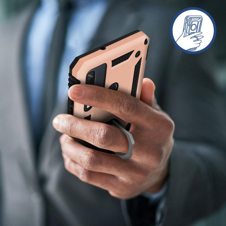 Produktbild Avizar Kosto Series (Huawei Y6p)