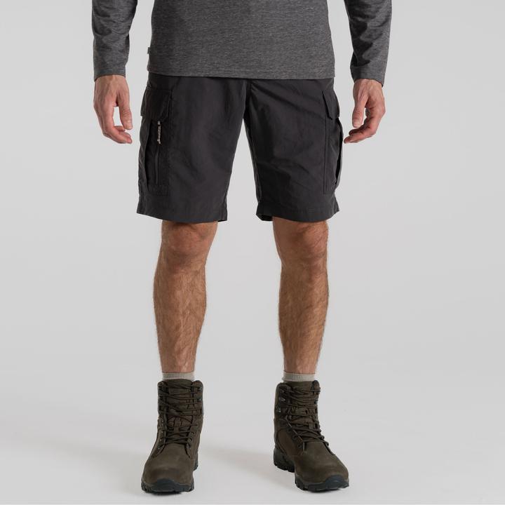Actual product image Craghoppers Nosilife Cargo Shorts II (3XL)