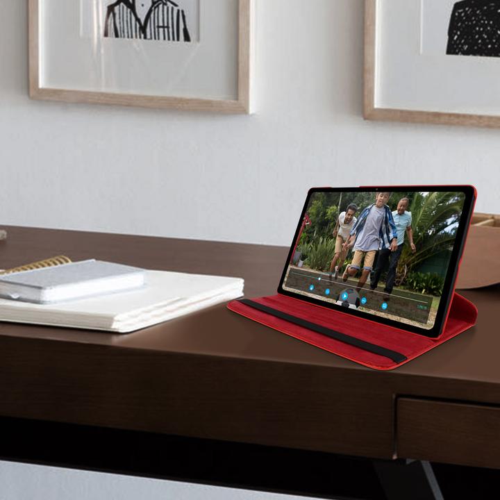 Actual product image Avizar 360 Series (Galaxy Tab A7 10.4 (2020))