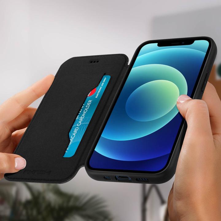 Actual product image Akashi Aka Series (Apple iPhone 12 mini)
