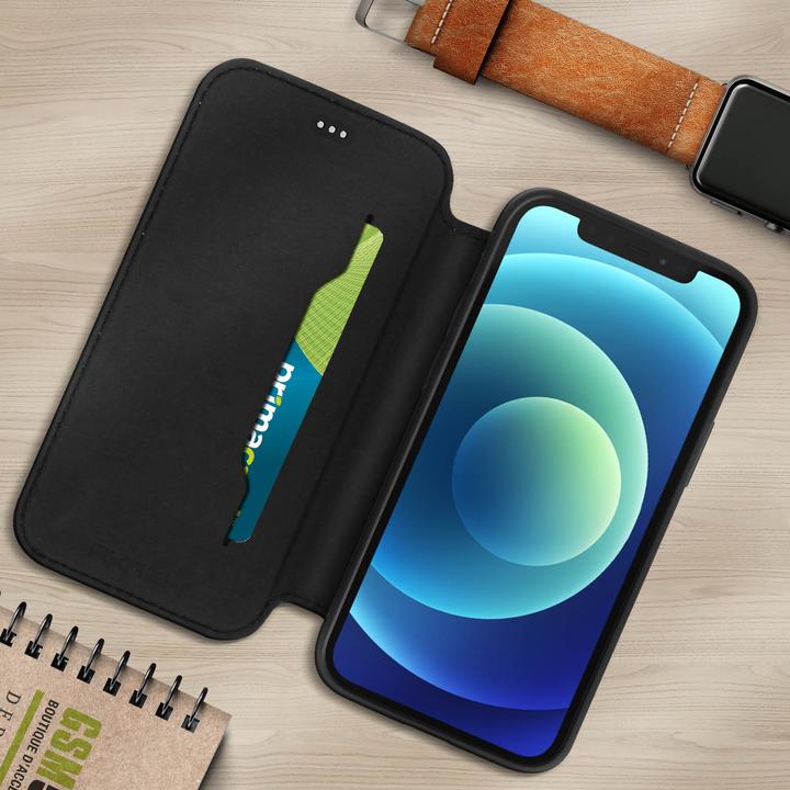 Actual product image Akashi Aka Series (Apple iPhone 12 mini)