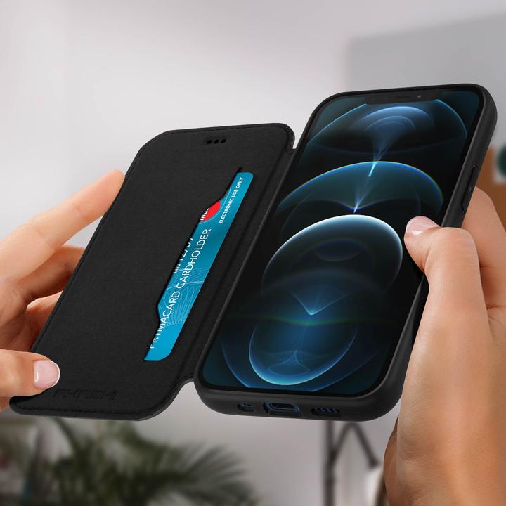 Immagine prodotto Akashi Serie Aka (Apple iPhone 12 Pro Max)