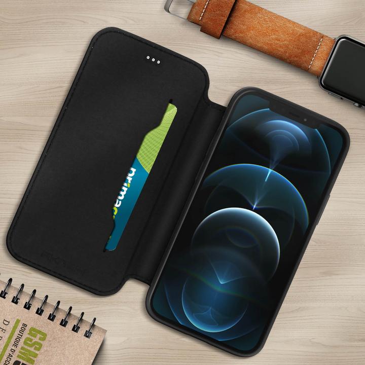 Immagine prodotto Akashi Serie Aka (Apple iPhone 12 Pro Max)