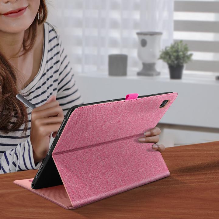 Immagine prodotto Avizar Serie di tela (Galaxy Tab A7 10.4 (2020))