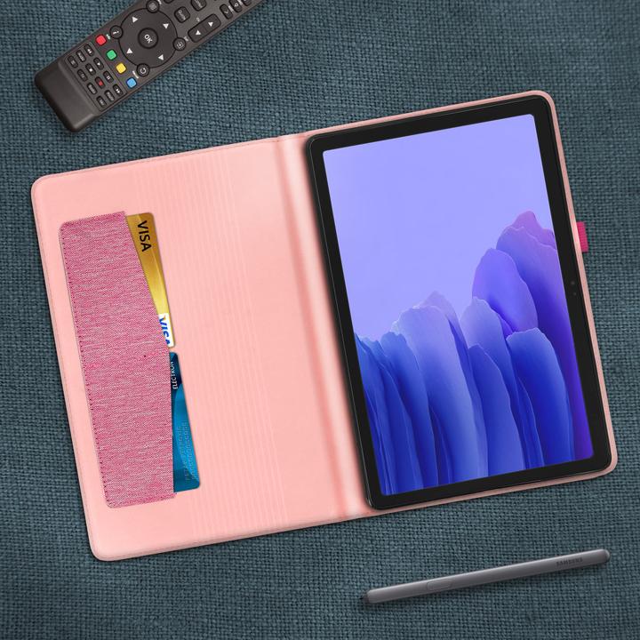 Immagine prodotto Avizar Serie di tela (Galaxy Tab A7 10.4 (2020))