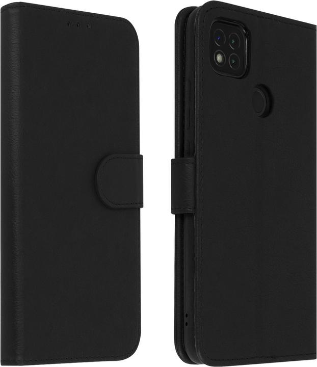 Actual product image Avizar Chester Series (Xiaomi Redmi 9C)