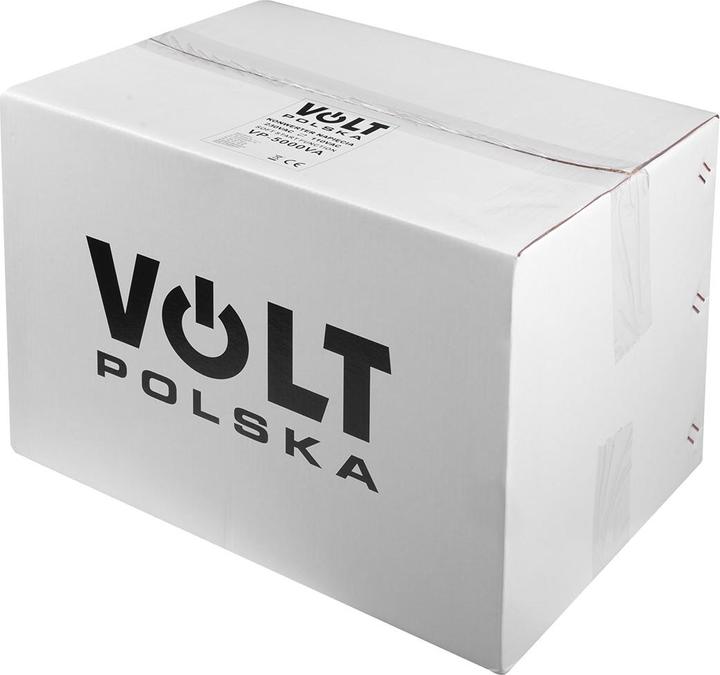 Produktbild No Name Transformator VOLT POLSKA 230V/110V 5000VA