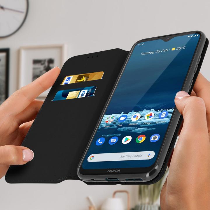 Actual product image Avizar Elec Series (Nokia 5.3)