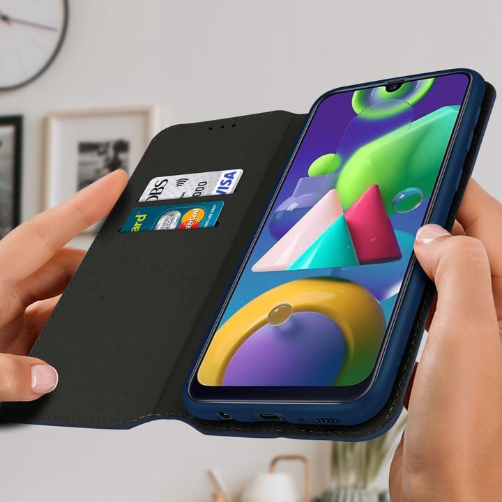Actual product image Avizar Elec Series (Samsung Galaxy M30s)