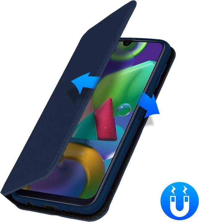 Actual product image Avizar Elec Series (Samsung Galaxy M30s)
