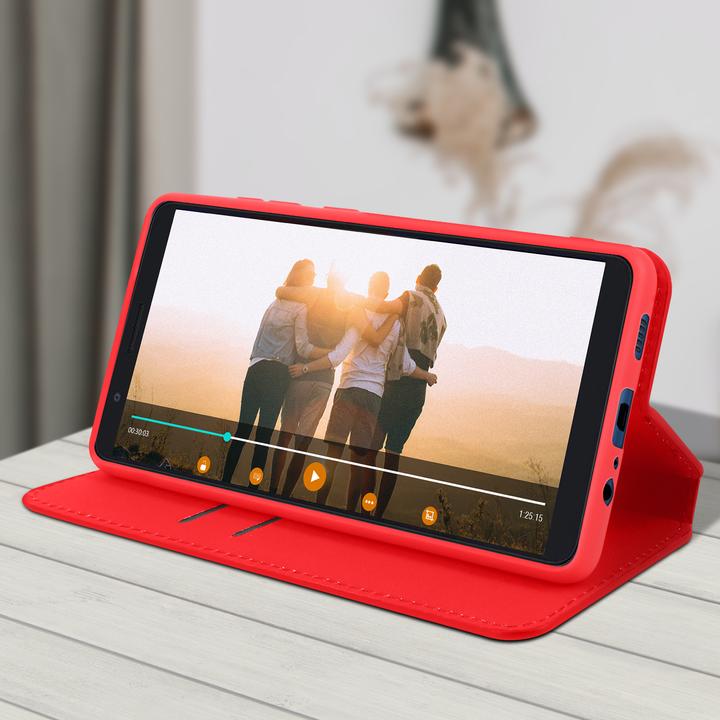 Actual product image Avizar Elec Series (Samsung Galaxy A01 Core)