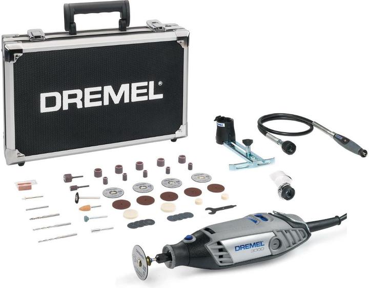 Productafbeelding Dremel 3000 - 3 / 45