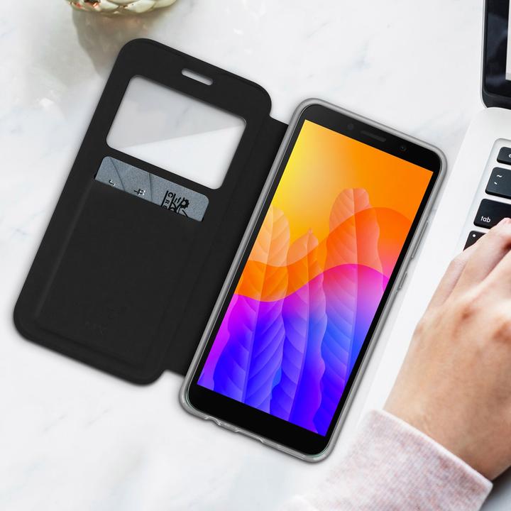 Produktbild Avizar Flexiwind Series (Huawei Y5p)