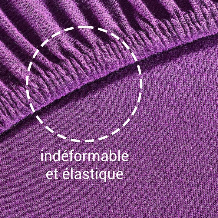 Produktbild Casativo Superb Fixleintuch Wasserbett (180-200 x 220 cm)
