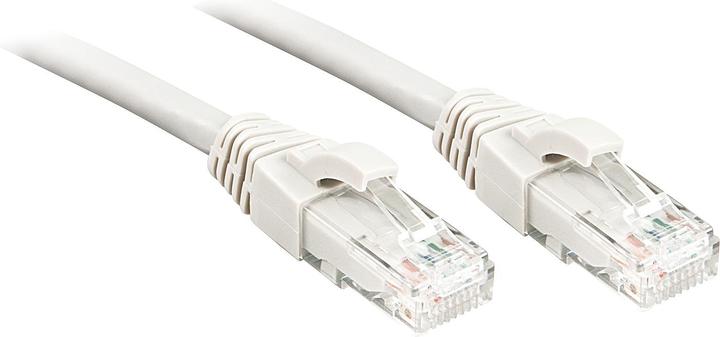 Image du produit Lindy Câble réseau (UTP, CAT6, 20 m)