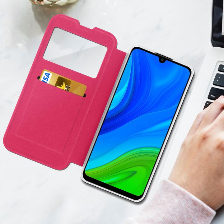 Produktbild Avizar Flexiwind Series (Huawei P Smart (2020))