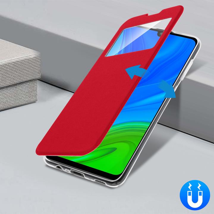 Produktbild Avizar Flexiwind Series (Huawei P Smart (2020))