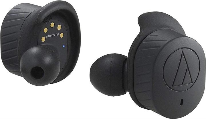 Audio-Technica ATH-SPORT7TW (3.50 h, Sans fil)