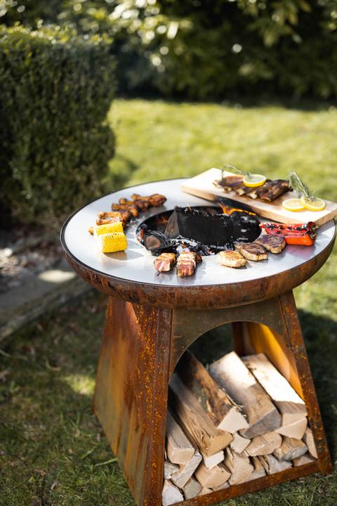 Produktbild Feu du Jardin Topup (78 cm)