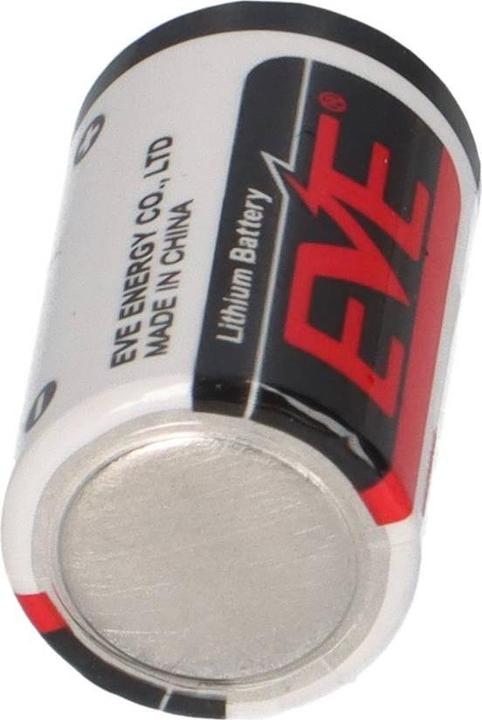 Produktbild Eve Batterie ER14250 Spezial-Batterie 1/2 A (1 Stk., 1/2 AA, 1200 mAh)