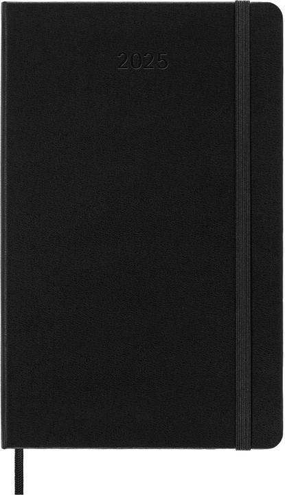 Actual product image Moleskine Business Agenda Daily (A5, English)