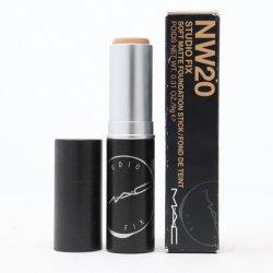 Produktbild MAC Cosmetics Studio Fix Soft Matte Foundation Stick (NC37)