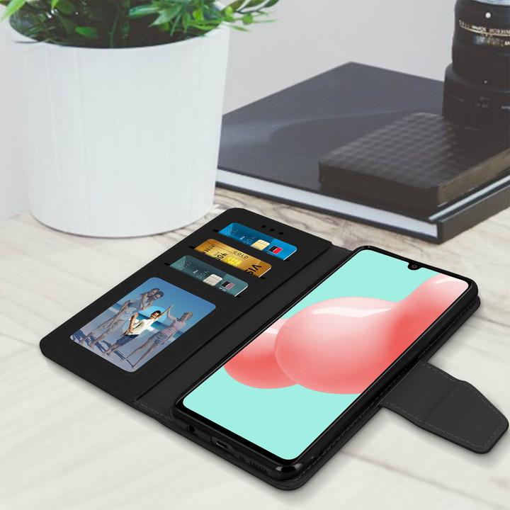 Actual product image Avizar Vito Series (Samsung Galaxy A41)