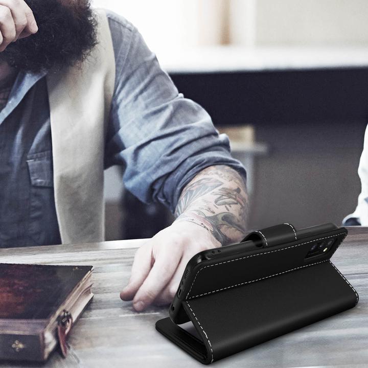 Actual product image Avizar Vito Series (Samsung Galaxy A41)