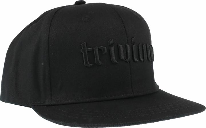 Image du produit Trivium - Casquette ajustable - Adulte (Taille unique)