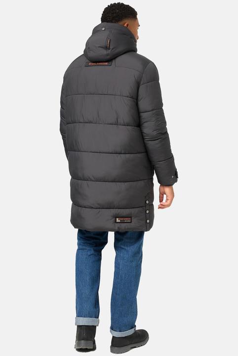 Actual product image Stone Harbour Beviis (XL)