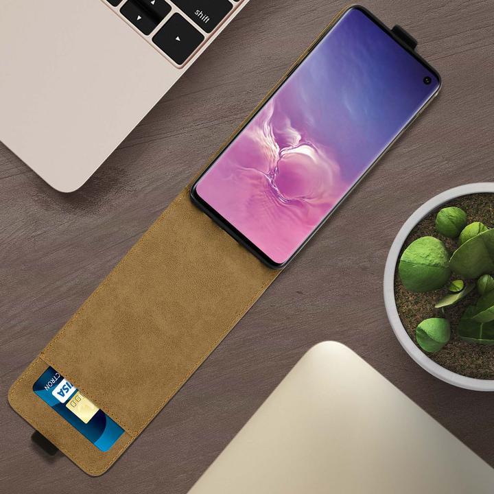 Produktbild Avizar Flexi Series (Samsung Galaxy S10)