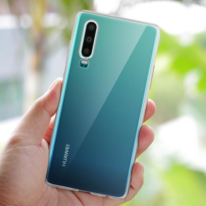 Actual product image Avizar Pak Series (Huawei P30)