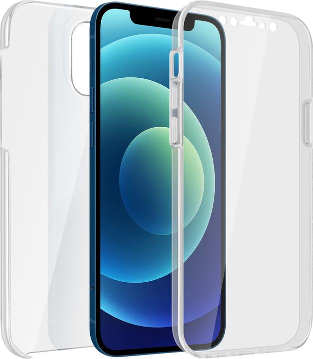 Actual product image Avizar Integral Series (Apple iPhone 12 mini)