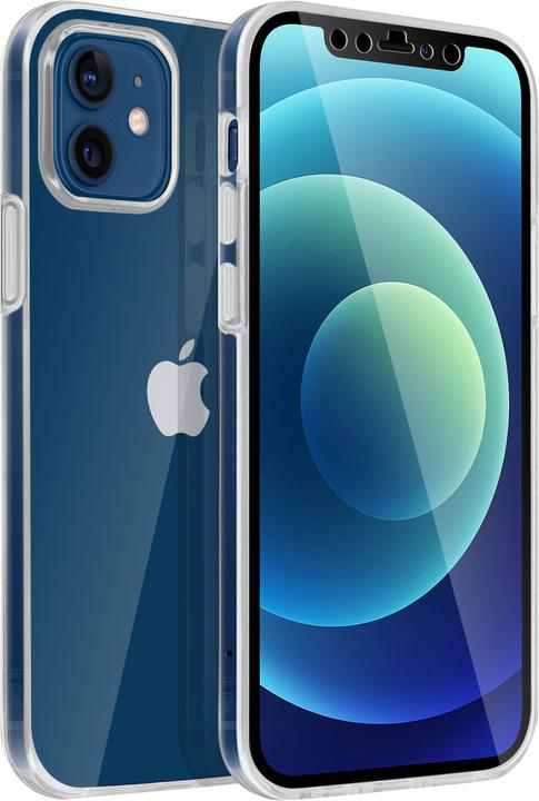 Actual product image Avizar Integral Series (Apple iPhone 12 mini)