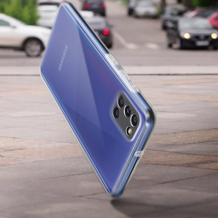 Actual product image Avizar Integral Series (Samsung Galaxy A31)
