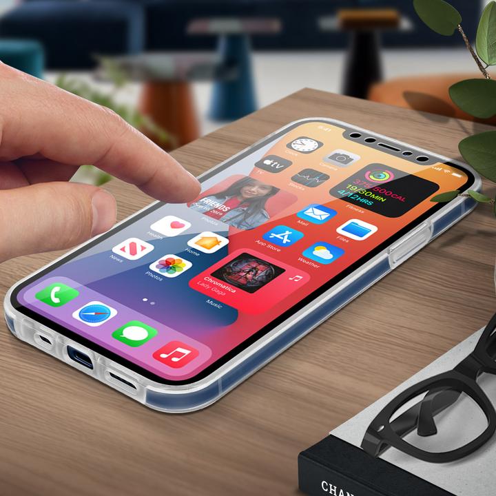Actual product image Avizar Integral Series (Apple iPhone 12 Pro)