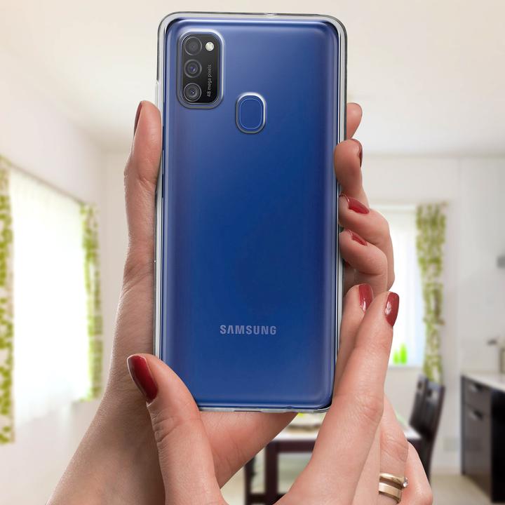 Produktbild Avizar Integrale Series (Samsung Galaxy M30s)