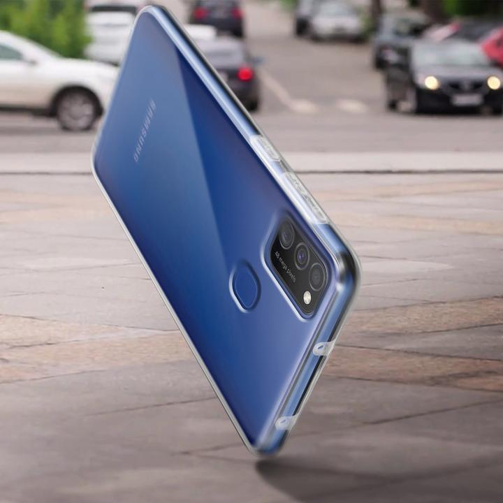 Produktbild Avizar Integrale Series (Samsung Galaxy M30s)