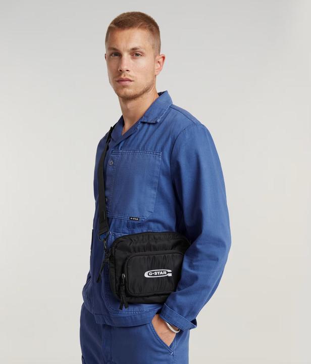 Image du produit G-Star sacoche rembourré