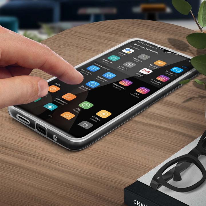 Image du produit Avizar Série intégrale (Xiaomi Redmi 9AT)