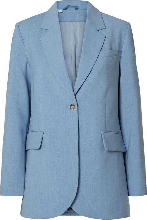 Image du produit Selected Femme Long blazer oversize (40)